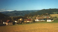 Ortschaft Annamischl