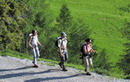 Wanderkarte Annamischl